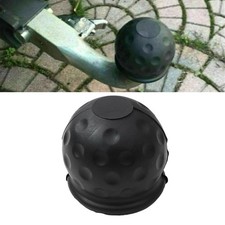 Couvercle boule d'attelage PVC