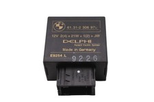 Relais De Clignotant BMW R