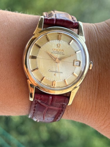 Montre homme omega - montre,