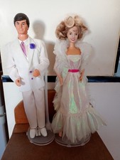 Barbie Et Ken Crystal