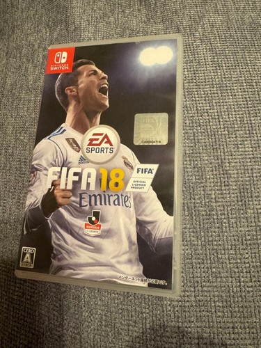 Fifa nintendo switch - nintendo,