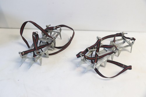 Vintage paire de - vintage, crampons
