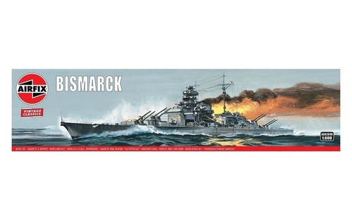 Bismarck vintage classics - vintage,