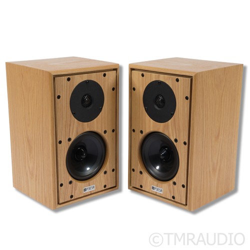 Harbeth p3esr bookshelf - harbeth, xd