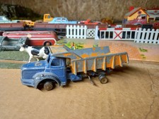 Dinky Toys France - Berliet