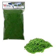 Wws 1mm herbe statique - 1mm,