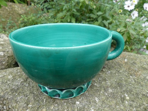 Cerenne vallauris grosse - grosse, tasse