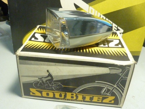 Phare soubitez 460 - ,