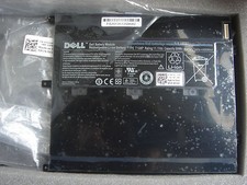 Batterie D'ORIGINE Dell Vostro