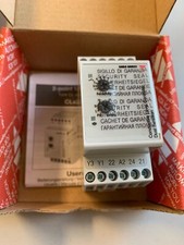 CARLO GAVAZZI CLD2EA1230 2-points level controller