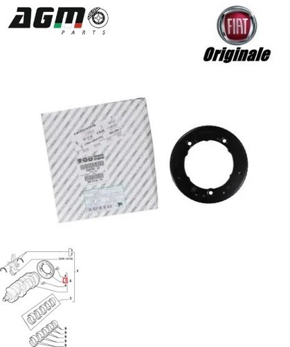 Roue audio arbre moteur - arbre,