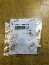 1 amortisseur n°1 yamaha