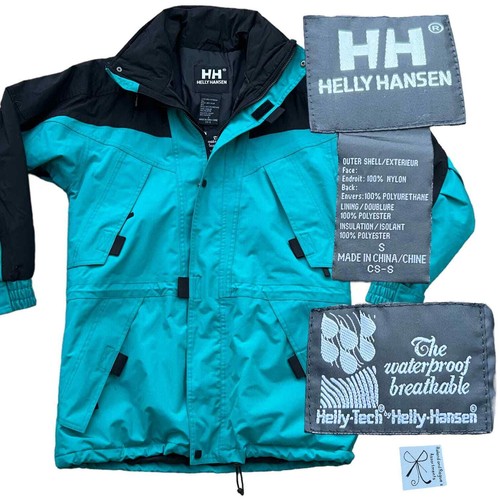 Helly hansen the - helly,