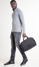 SCHOTT N.Y.C Lot 2 Gilet Sweat