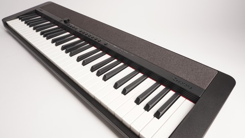Casio casiotone key touch - casio,