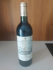 Château mission haut brion - la,