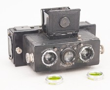 Rollei Heidoscop avec Carl