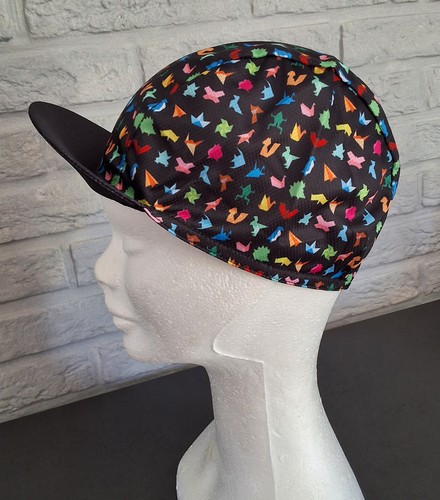 Casquette cycliste what - what's, up