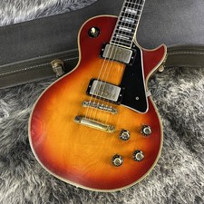 Gibson Les Paul Custom Cherry