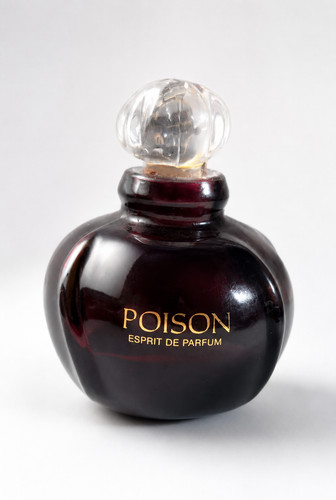 Vintage christian dior poison - vintage,