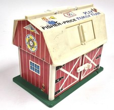 Vintage Fisher-Price 915 Jeu