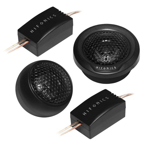Hifonics vx6 tweeter - hifonics,