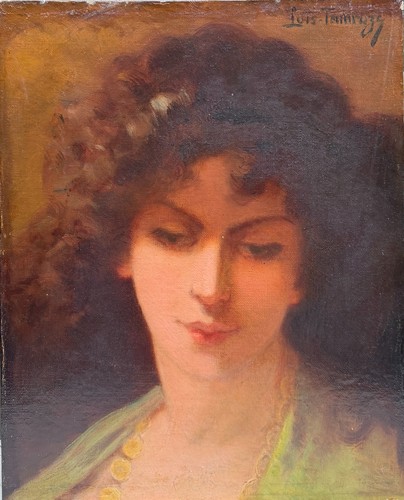 Luis tamroze art - tamroze,