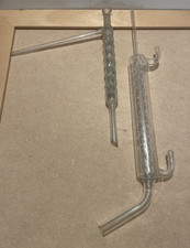 Lot de 2 condenseurs
