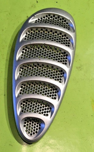 Grille retroviseur droit - de,