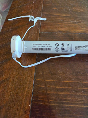 Somfy sonesse zigbee - sonesse,