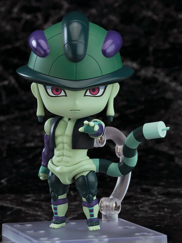 Figurine nendoroid hunter - nendoroid, x