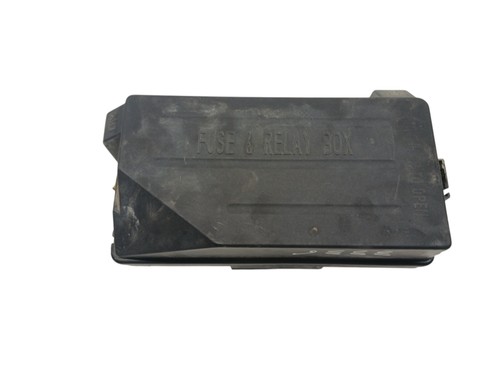 Pa66td33 boîtier fusibles - pa66td33,