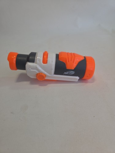 Hasbro nerf strike modulus - n-strike,