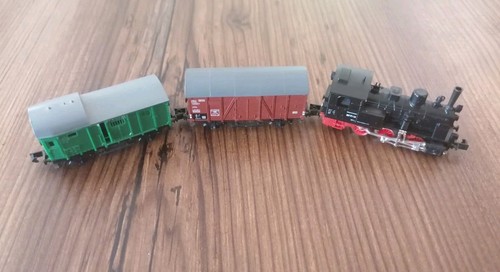 Locomotive arnold 897114 - locomotive,