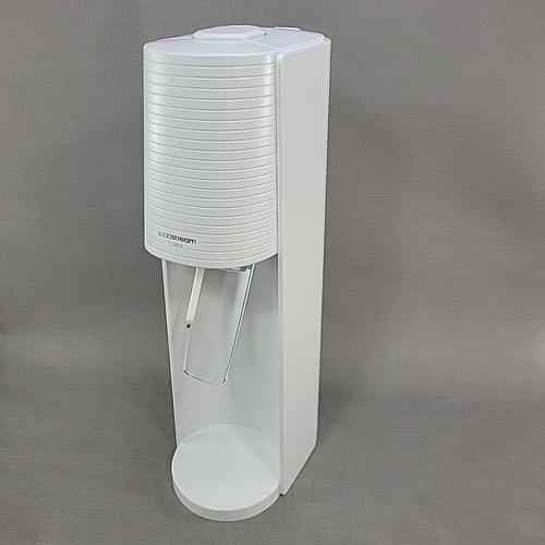 Sodastream terra sparkling - sodastream,