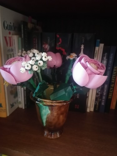 Petit vase anduze en - petit,