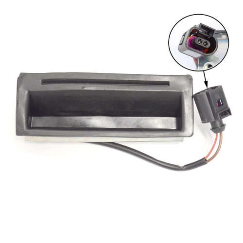 Bouton palpeur coffre hayon - bouton,