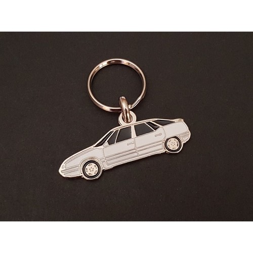Porte clés profil citroen - citroen, xm