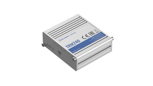 Modem industriel lte - industriel, (cat