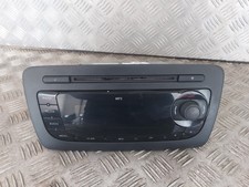 Autoradio CD - SEAT IBIZA IV