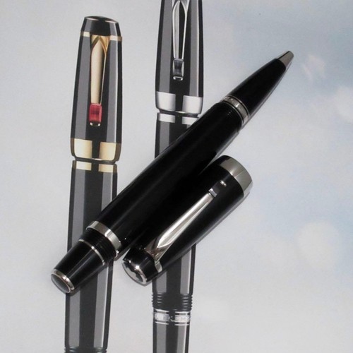 Montblanc rollerball boheme - montblanc,