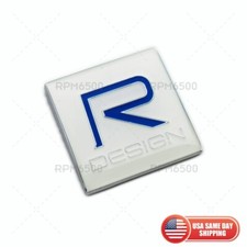 For VOLVO Rear Truck R-design