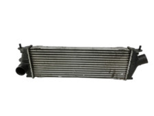 Intercooler; échangeur