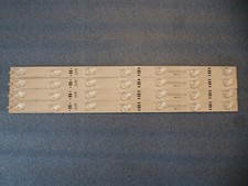 4 Barres de led TV GRUNDIG