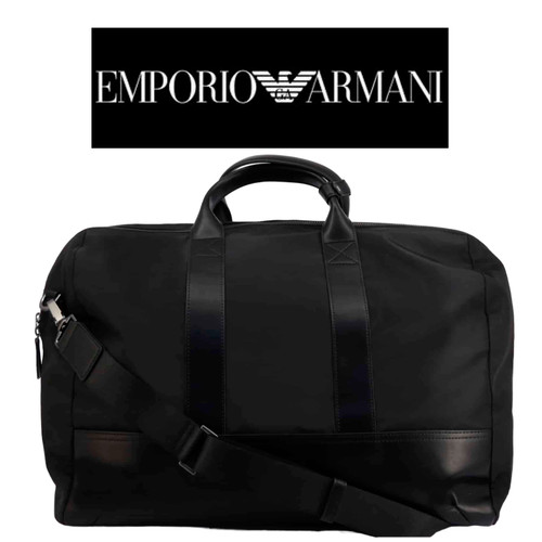 Emporio armani men travel - men's,