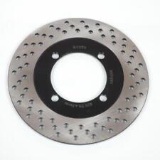 Disque de frein arrière Sifam