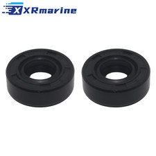 Joint huile 93101 10m14 - 2x,