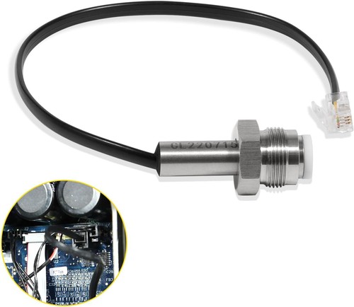 Pressure transducer sensor - pressure,