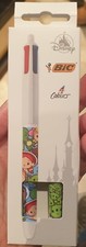 DUO BIC 4 Couleurs / Colors /