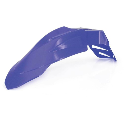 Garde boue avant super motard - avant,